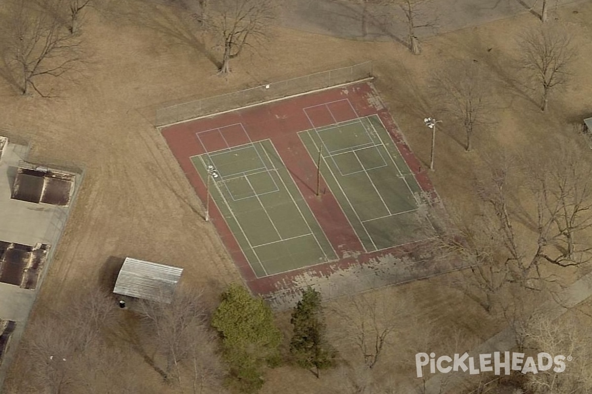 Photo of Pickleball at Pier Park